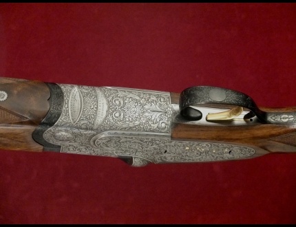 Foto Fucile Matricola: $escape_fucile