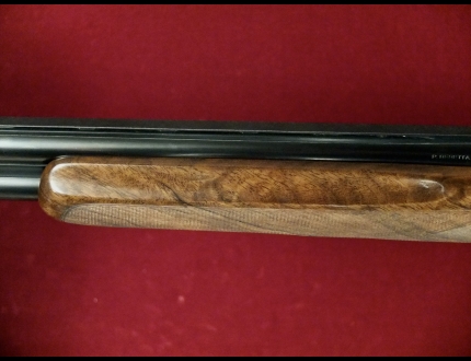 Foto Fucile Matricola: $escape_fucile