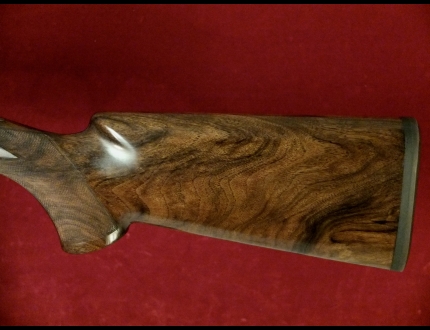 Foto Fucile Matricola: $escape_fucile