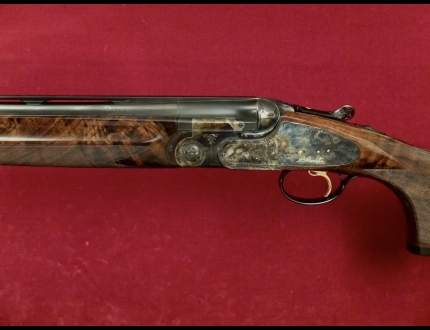 C12960B BERETTA SO5 1991