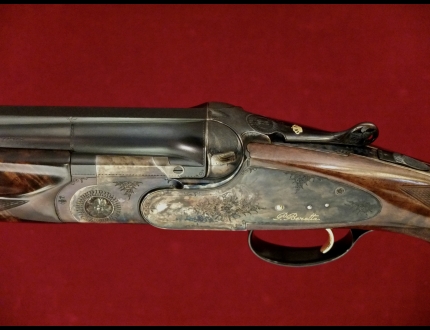 Foto Fucile Matricola: $escape_fucile