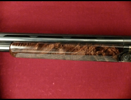 Foto Fucile Matricola: $escape_fucile