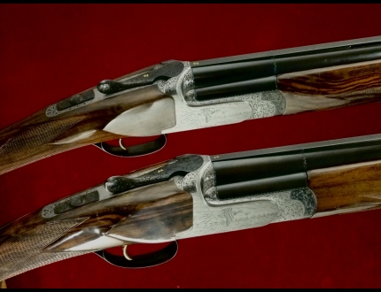 Foto Fucile Matricola: $escape_fucile