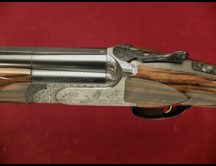 Foto Fucile Matricola: $escape_fucile