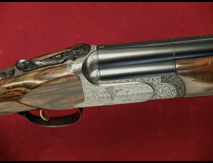 Foto Fucile Matricola: $escape_fucile