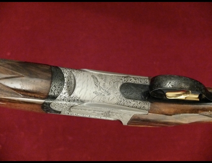 Foto Fucile Matricola: $escape_fucile