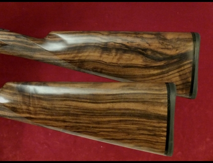 Foto Fucile Matricola: $escape_fucile