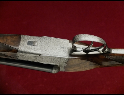 Foto Fucile Matricola: $escape_fucile