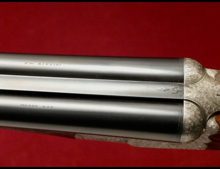 Foto Fucile Matricola: $escape_fucile