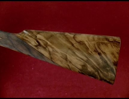 Foto Fucile Matricola: $escape_fucile