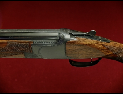 Foto Fucile Matricola: $escape_fucile