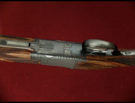 Foto Fucile Matricola: $escape_fucile