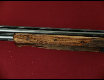 Foto Fucile Matricola: $escape_fucile