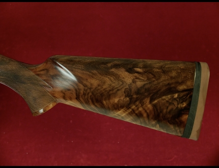 Foto Fucile Matricola: $escape_fucile