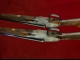 LEBEAU-COURALLY - 43829 43830