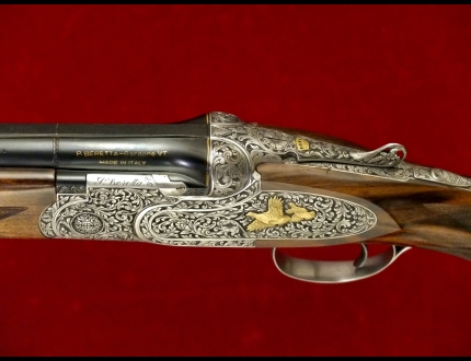 Foto Fucile Matricola: $escape_fucile