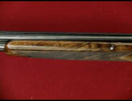 Foto Fucile Matricola: $escape_fucile