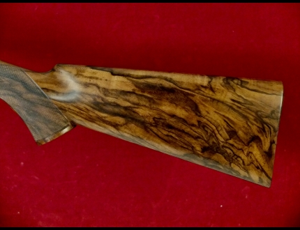 Foto Fucile Matricola: $escape_fucile