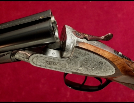 Foto Fucile Matricola: $escape_fucile