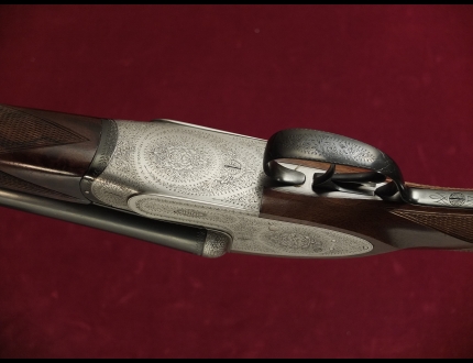 Foto Fucile Matricola: $escape_fucile