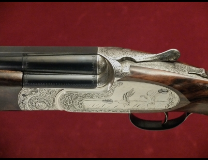 Foto Fucile Matricola: $escape_fucile