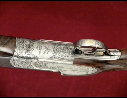 Foto Fucile Matricola: $escape_fucile