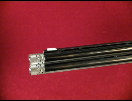 Foto Fucile Matricola: $escape_fucile