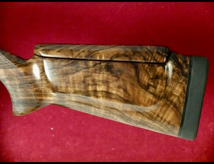 Foto Fucile Matricola: $escape_fucile