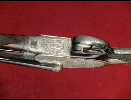 Foto Fucile Matricola: $escape_fucile