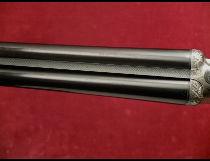 Foto Fucile Matricola: $escape_fucile