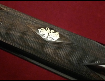 Foto Fucile Matricola: $escape_fucile