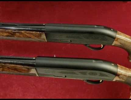 Foto Fucile Matricola: $escape_fucile