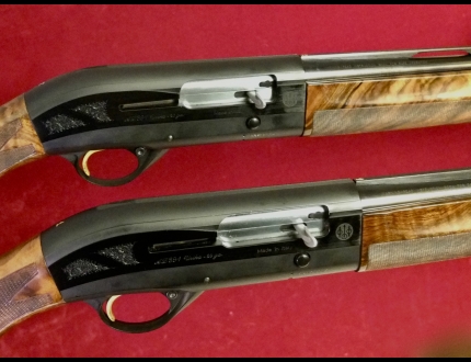 Foto Fucile Matricola: $escape_fucile