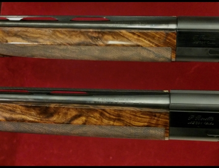 Foto Fucile Matricola: $escape_fucile