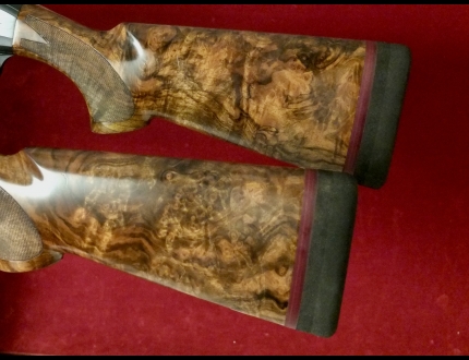 Foto Fucile Matricola: $escape_fucile